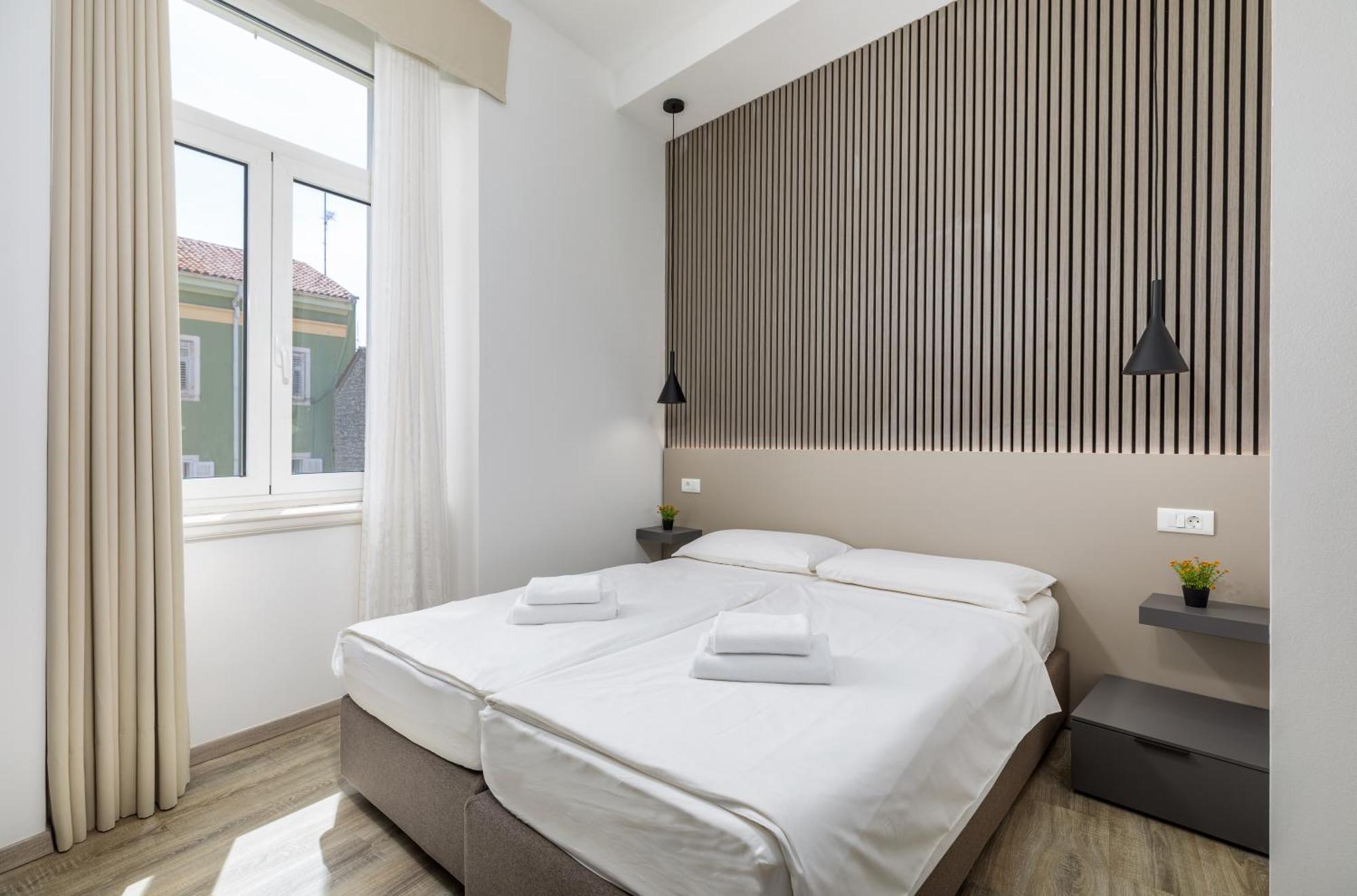 Boutique Suites Joyce Пула Екстериор снимка