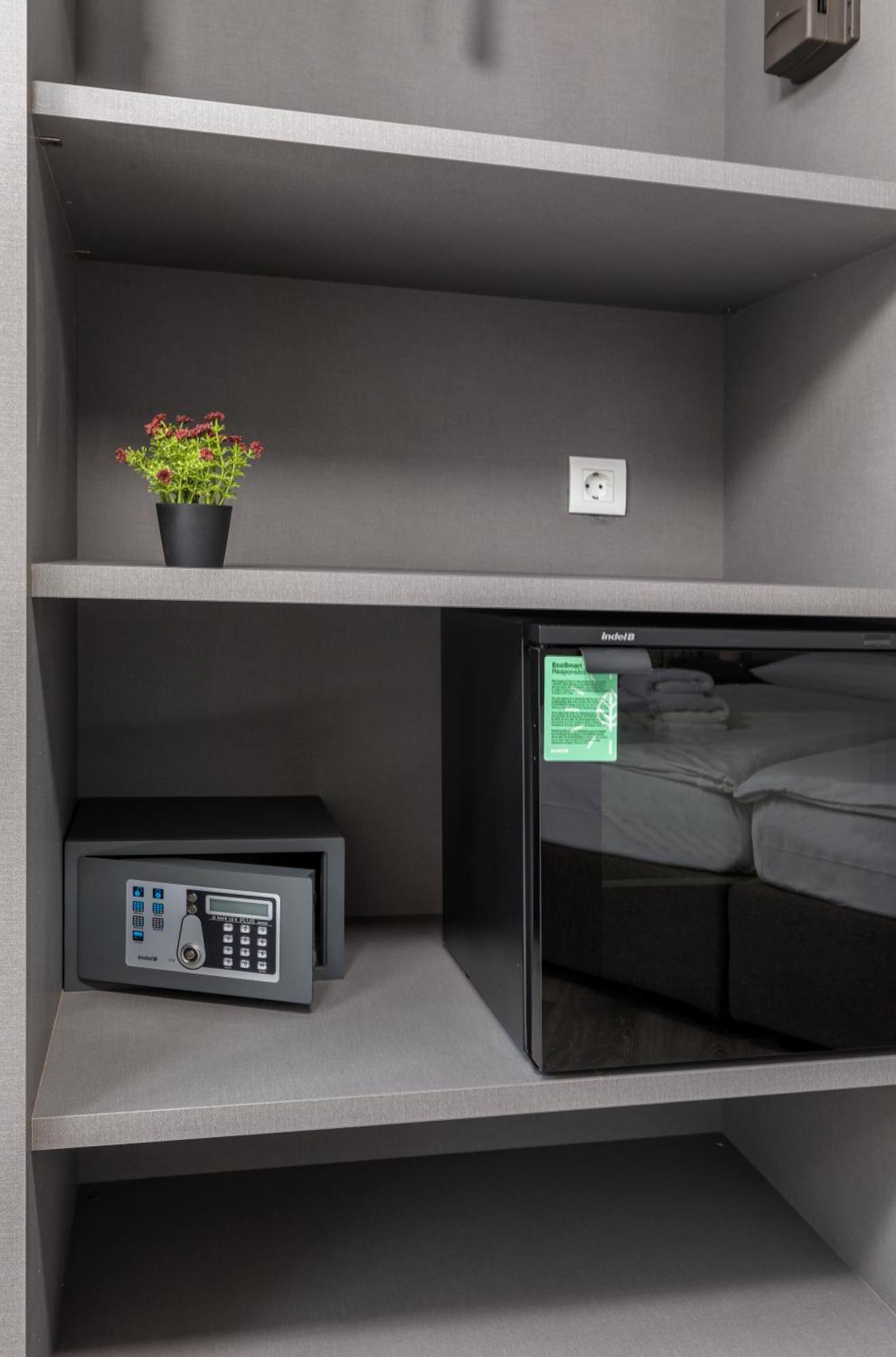 Boutique Suites Joyce Пула Екстериор снимка