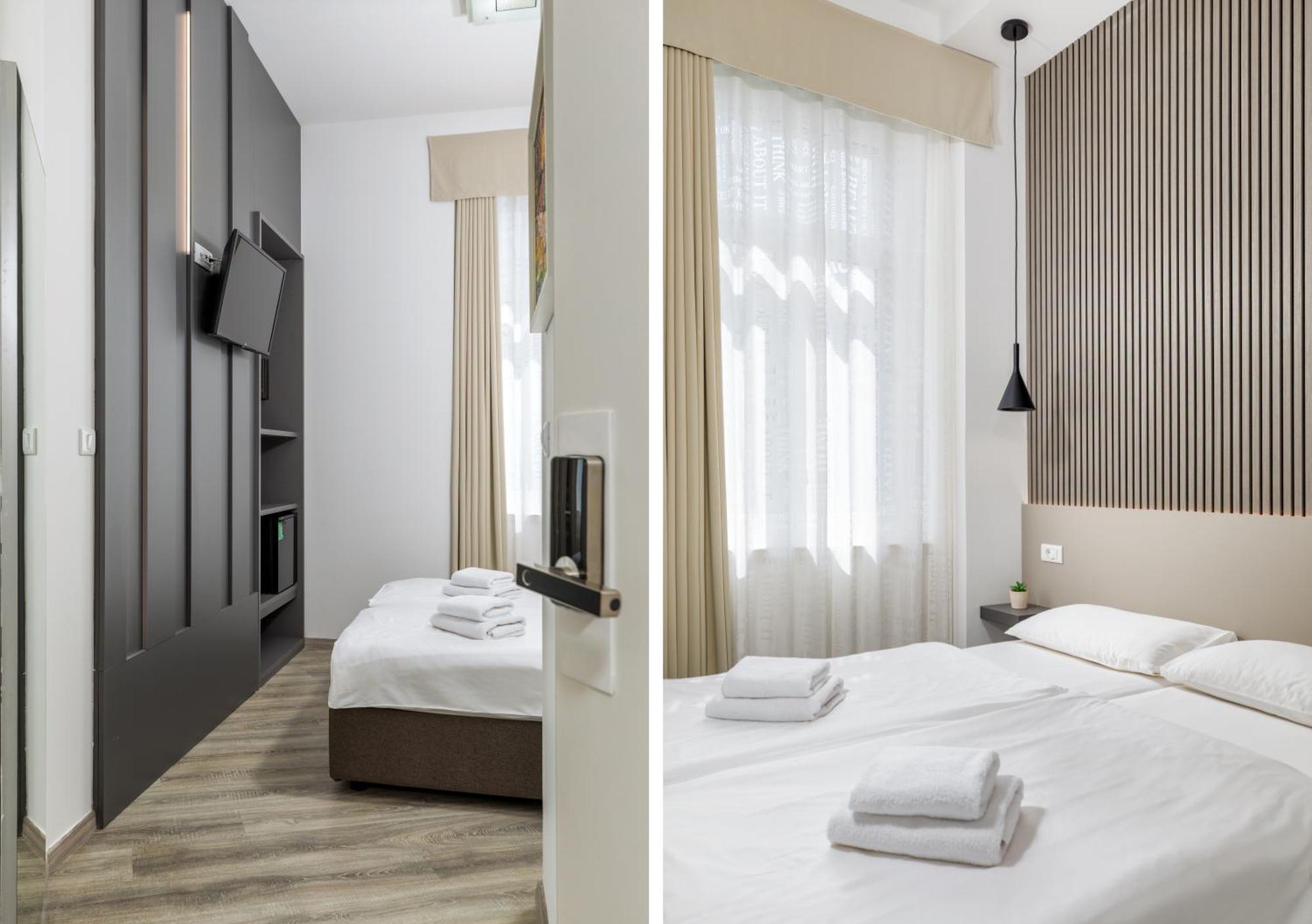Boutique Suites Joyce Пула Екстериор снимка