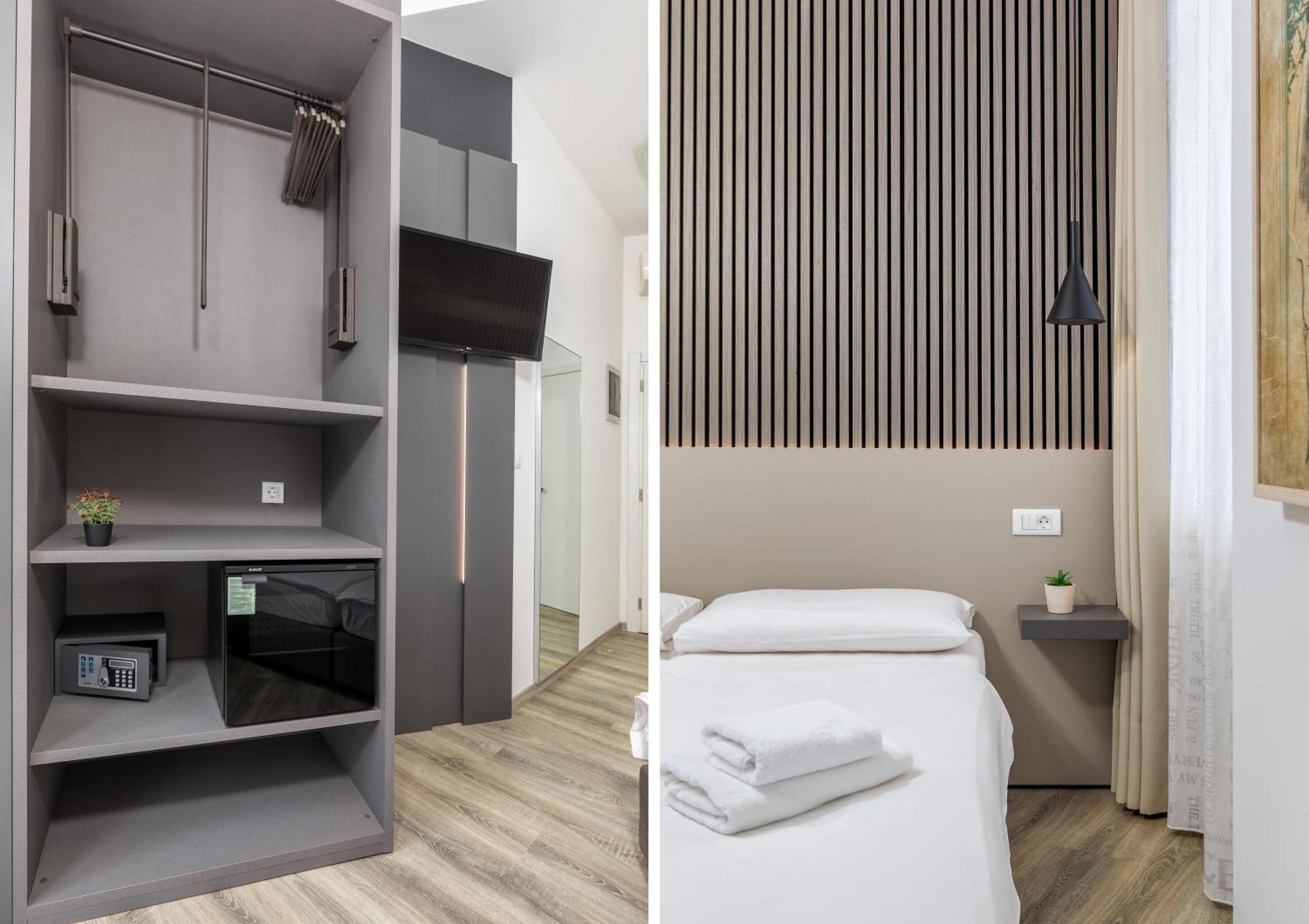 Boutique Suites Joyce Пула Екстериор снимка