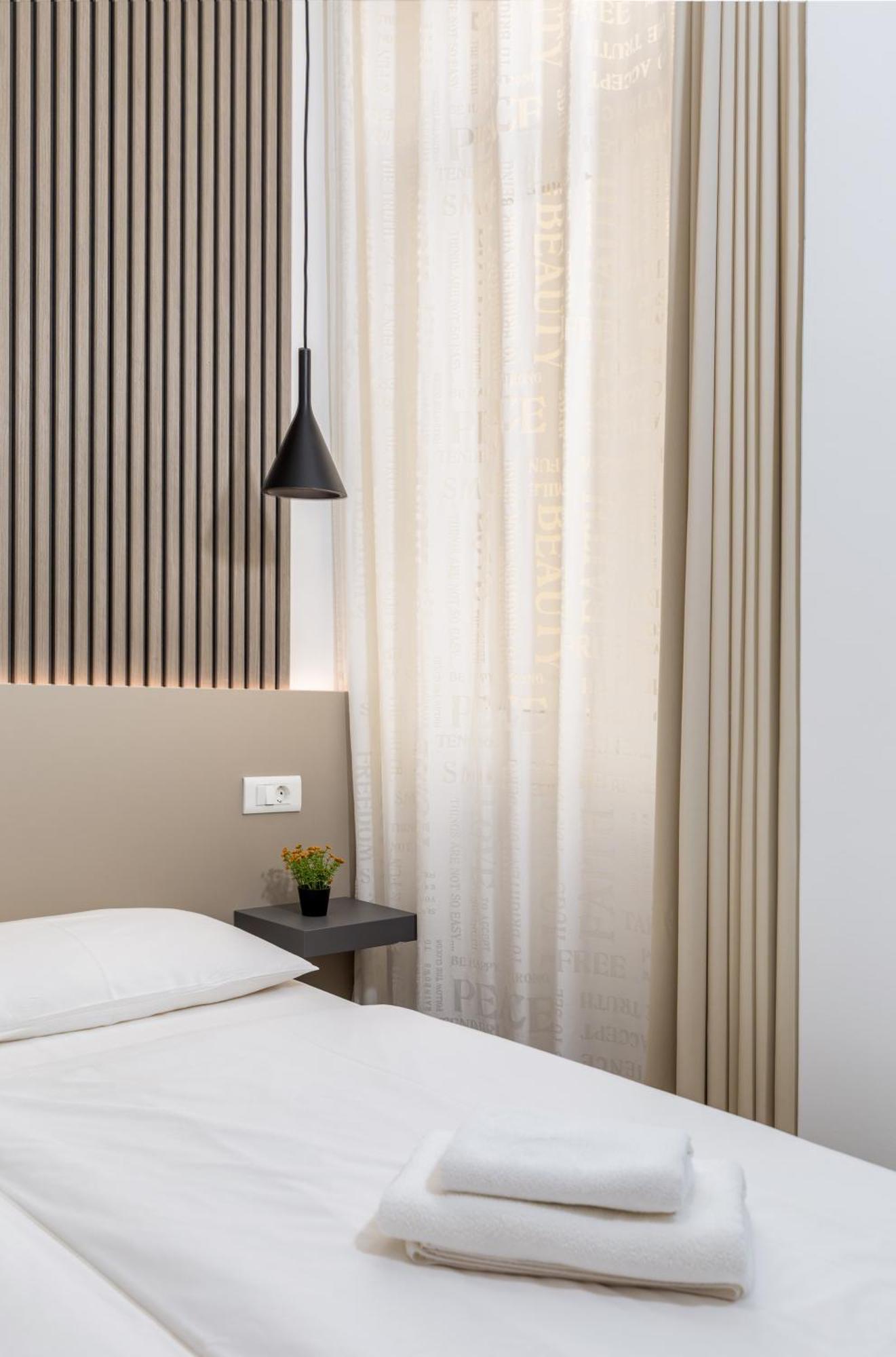 Boutique Suites Joyce Пула Екстериор снимка