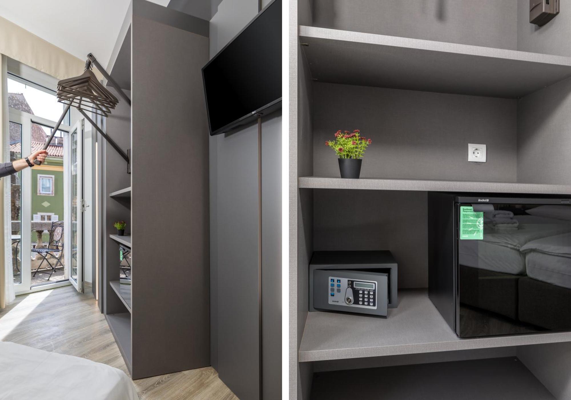 Boutique Suites Joyce Пула Екстериор снимка