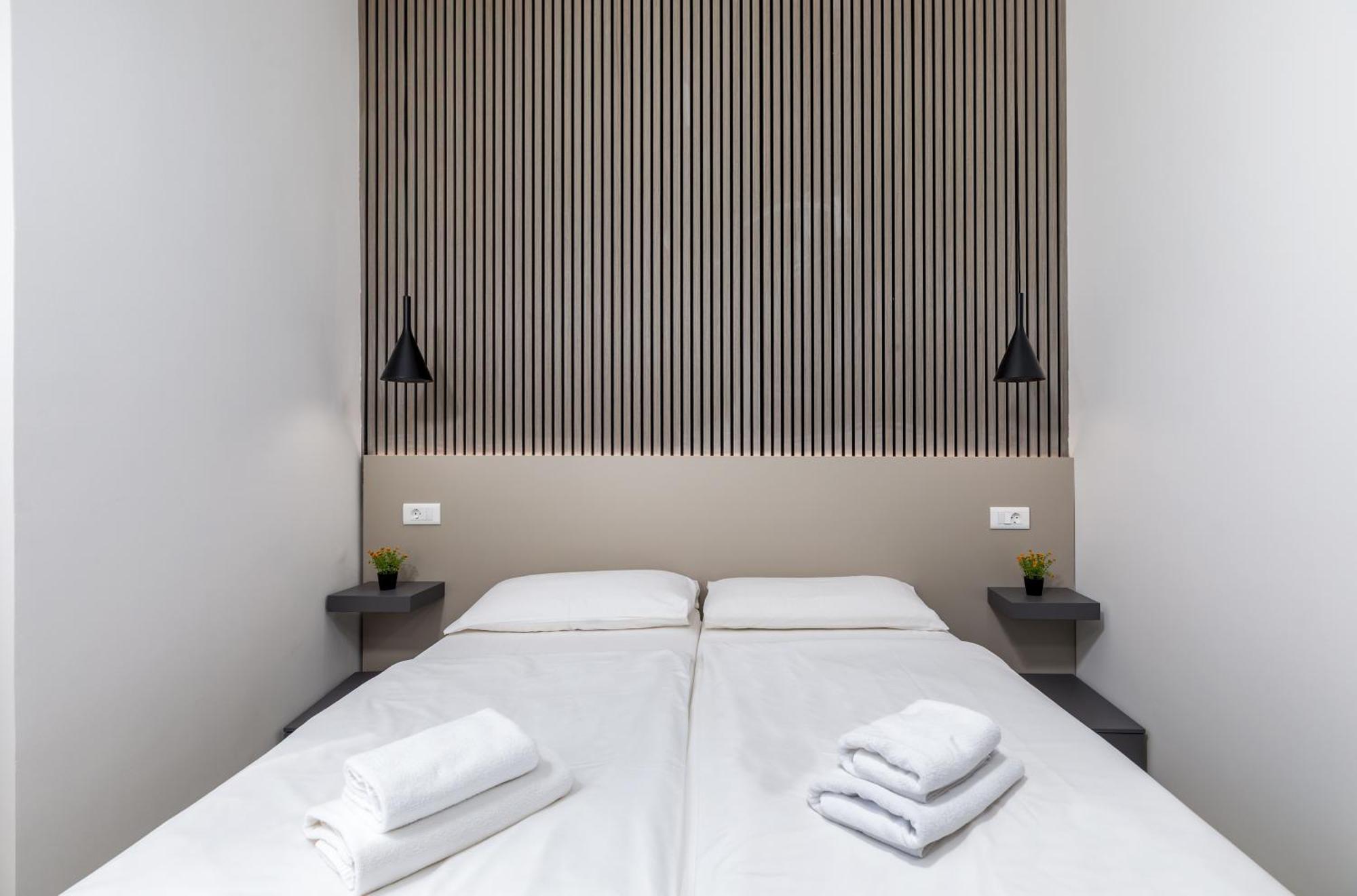 Boutique Suites Joyce Пула Екстериор снимка