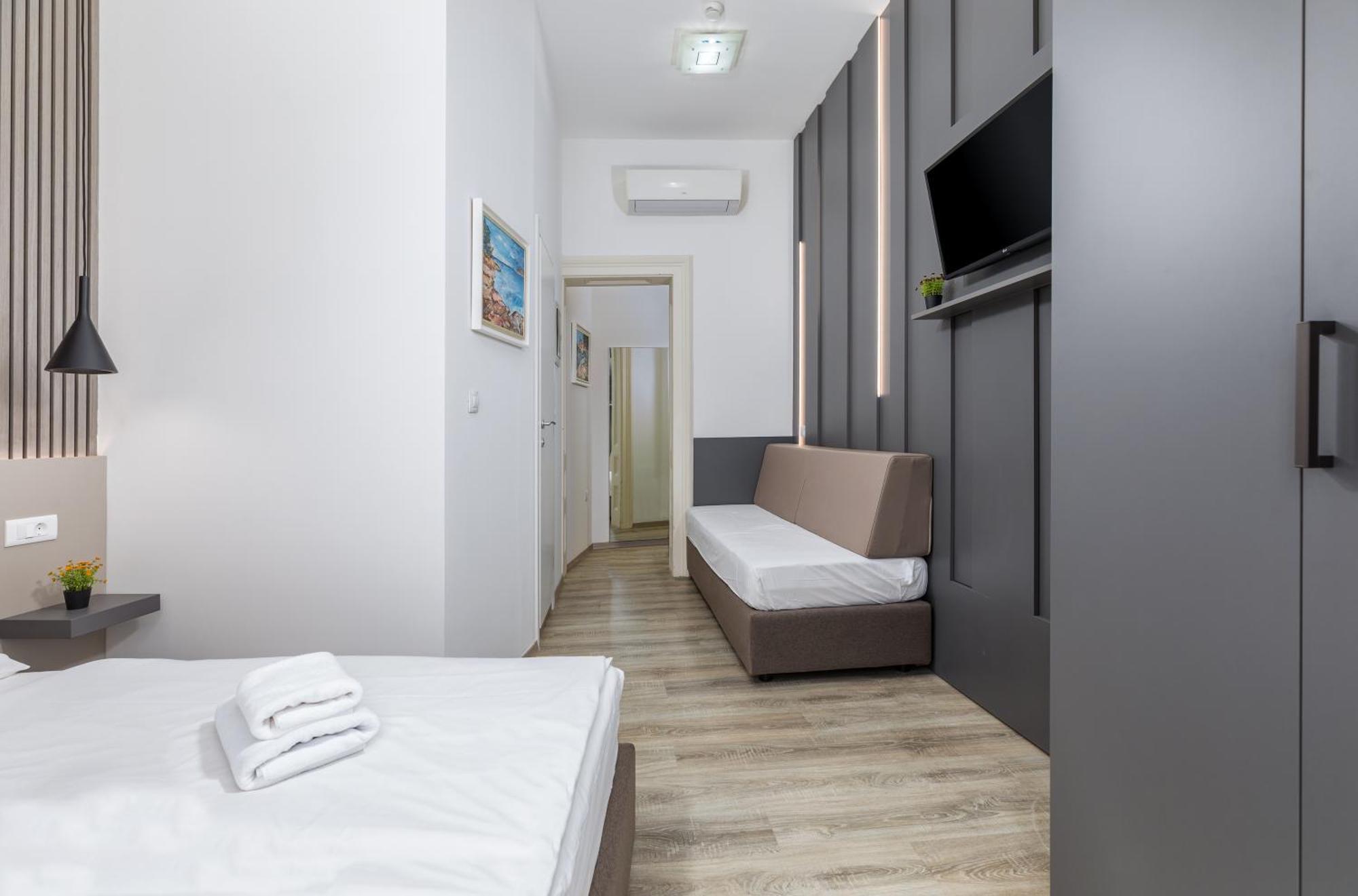 Boutique Suites Joyce Пула Екстериор снимка