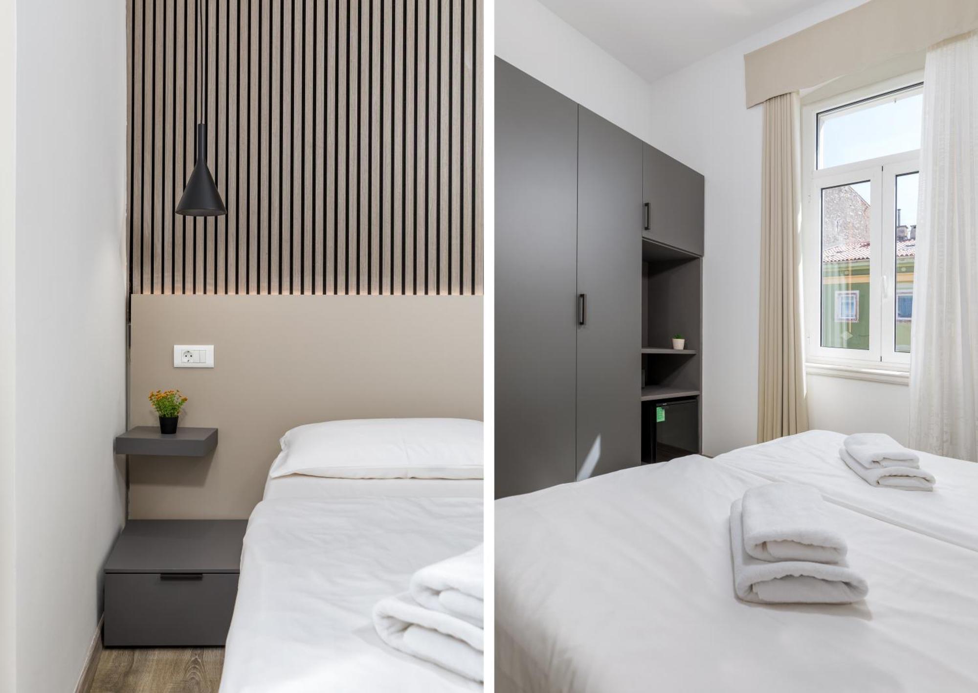 Boutique Suites Joyce Пула Екстериор снимка