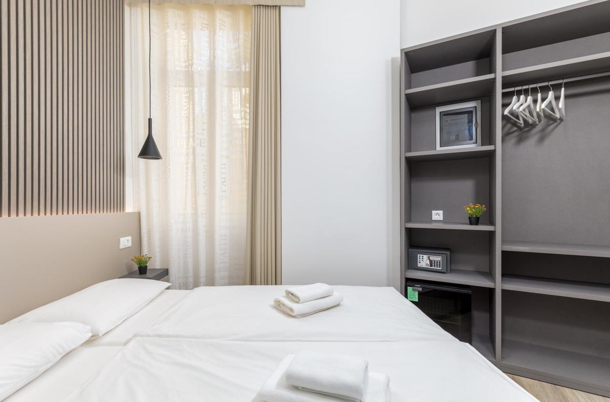 Boutique Suites Joyce Пула Екстериор снимка