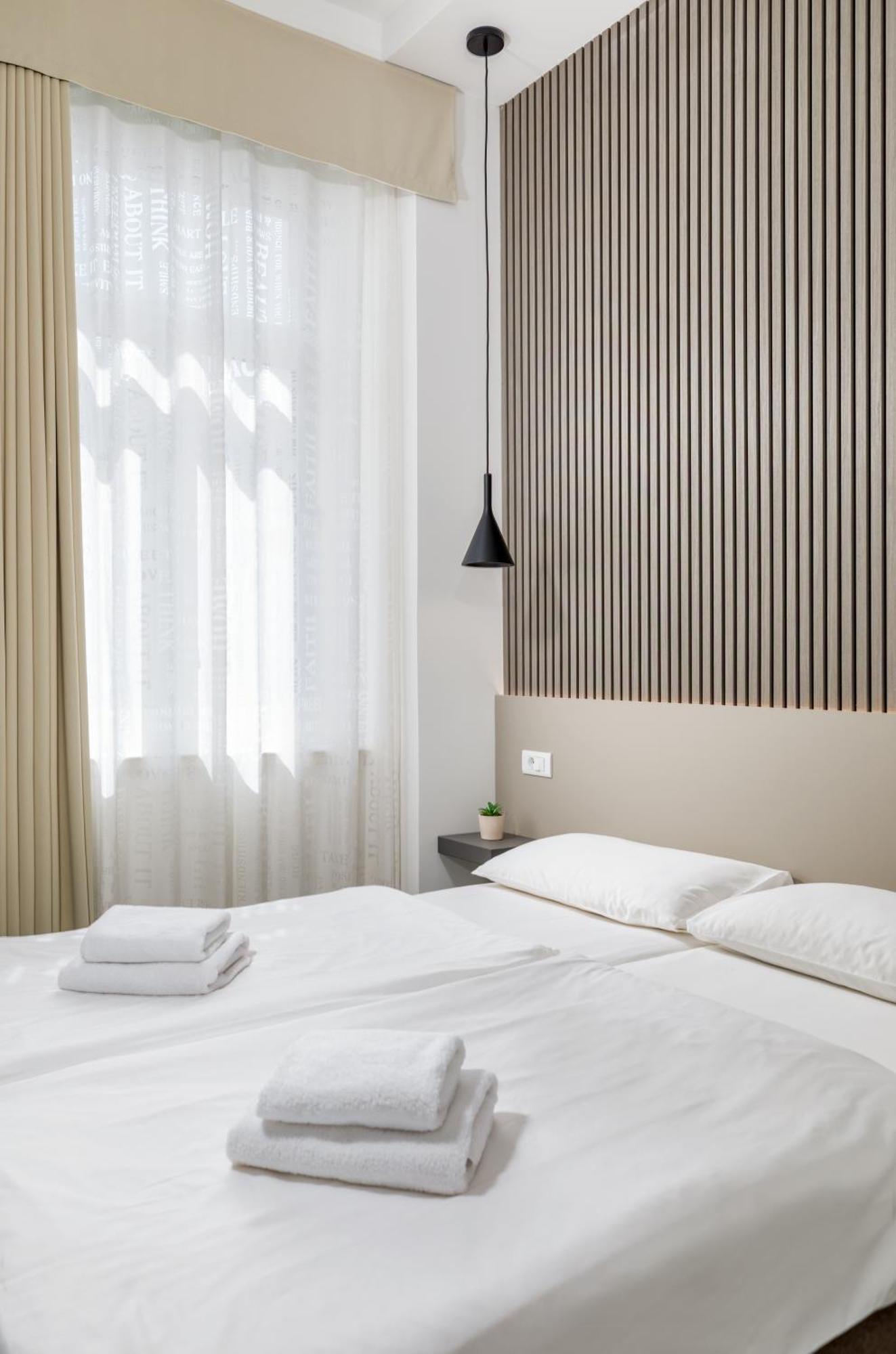 Boutique Suites Joyce Пула Екстериор снимка